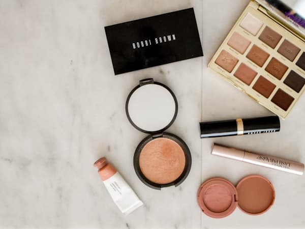 無料で試せるコスメ商品のラインナップ